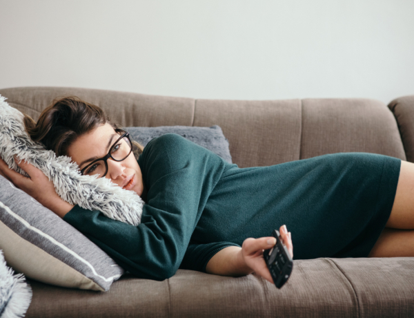 „Nehéz elképzelnem téged úgy, hogy éppen ülsz a fenekeden.” – Miért nem tudok unatkozni?