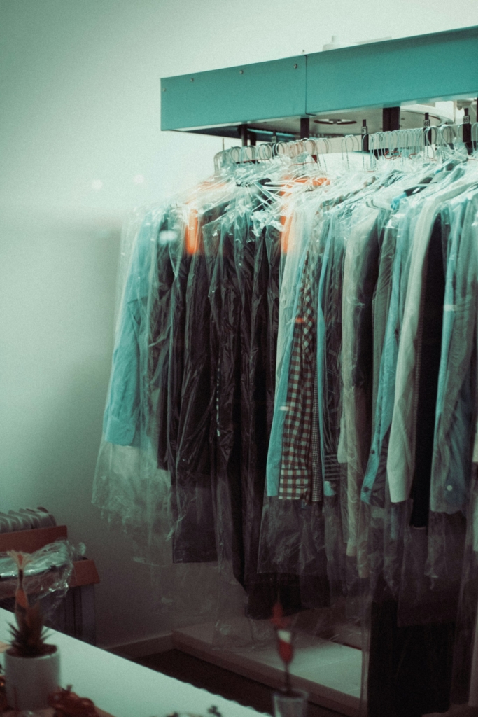 Mosodai szolgáltatás