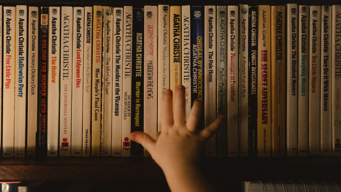 Agatha Christie és Hercule Poirot kalandjai – Így élt és alkotott a világ egyik legismertebb krimiírónője