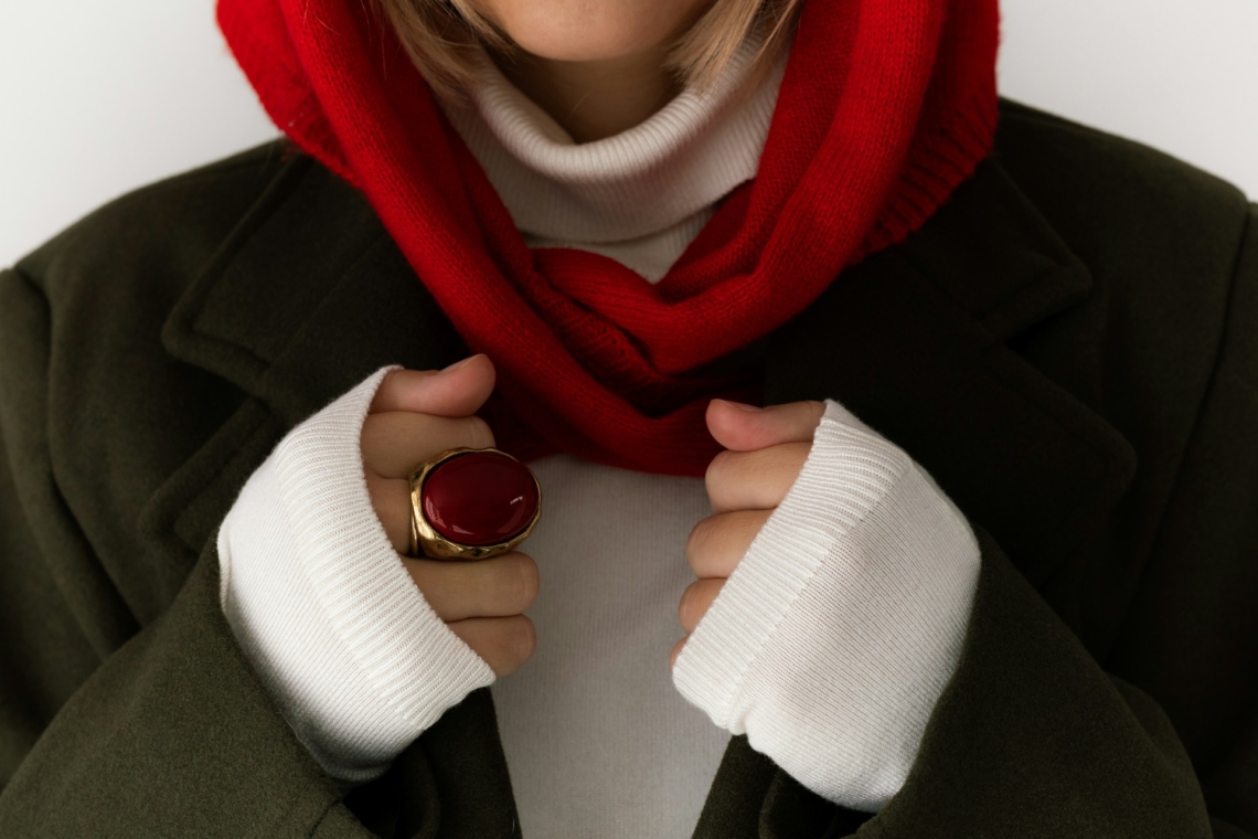 Melegen és stílusosan: így rétegezd a ruháidat, hogy ne csak kényelmesek, emlékezetesek is legyenek