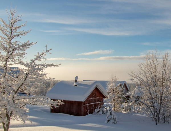 Időjárás 2026. január 27.: Enyhébb idő napsütéssel, helyenként csapadékkal