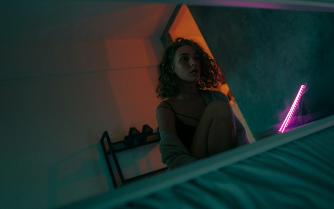 „Elsírtam magam, amikor láttam egy srácot, aki hasonlított az exemre.” – Szakítás után: mikor vagyunk készen egy új kapcsolatra?