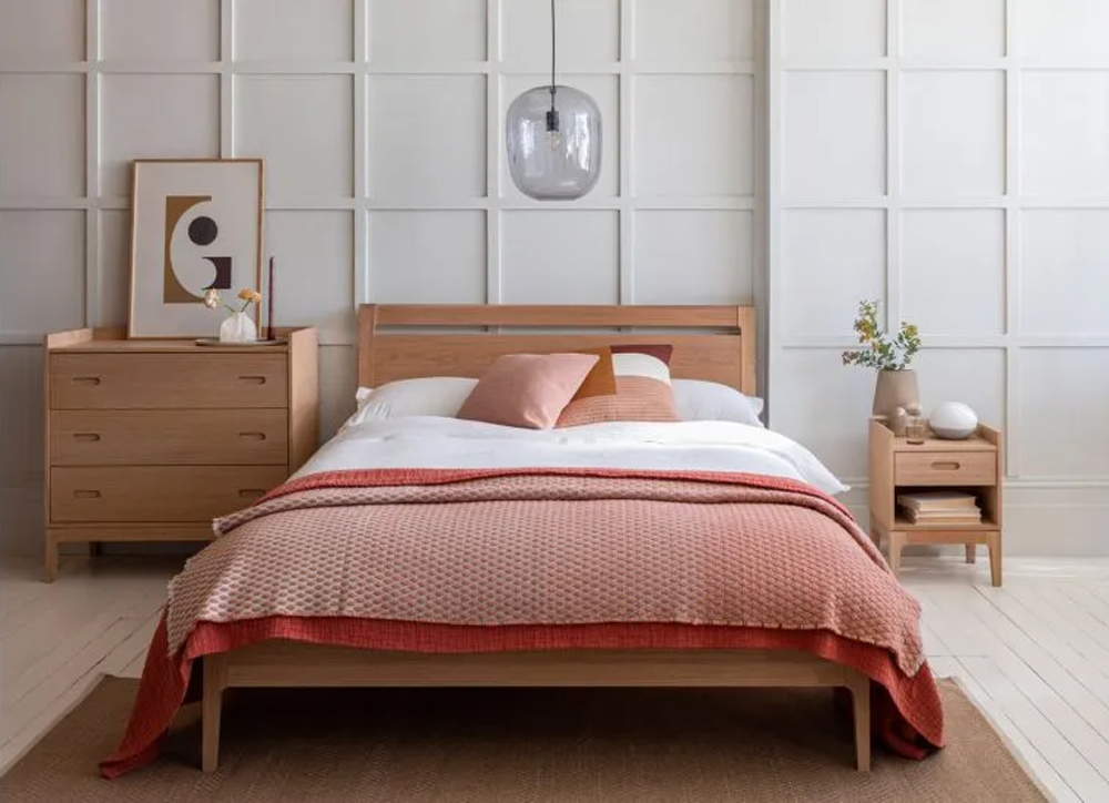 Morten Bed
