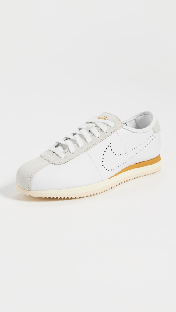 Nike Cortez LT Sneakers