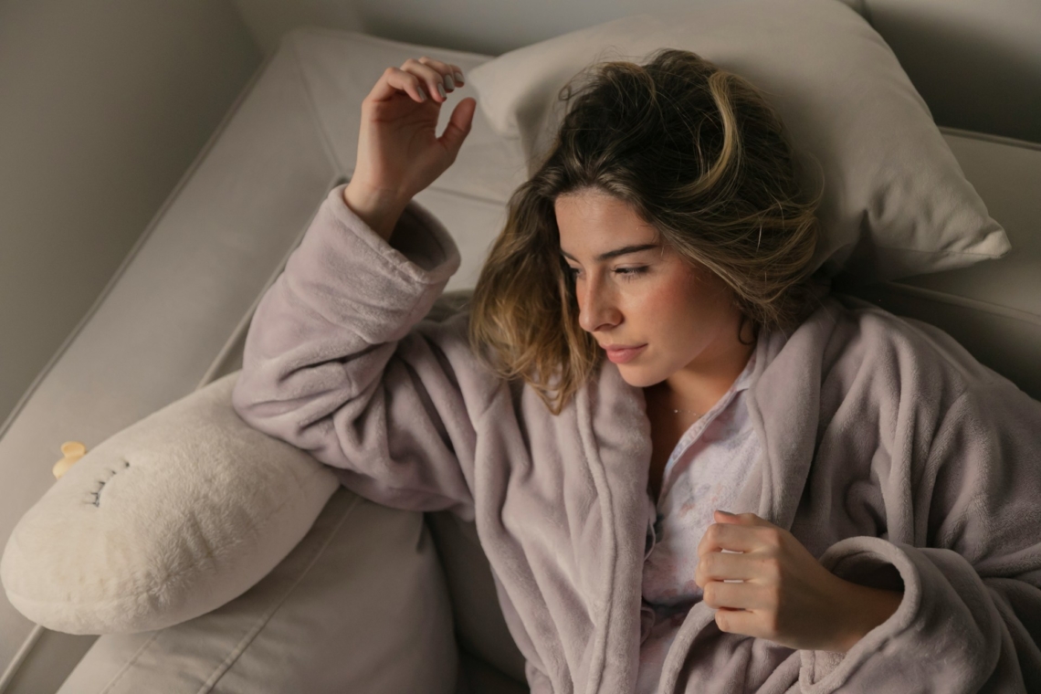 5 dolog, amiért év elején gyakrabban érzed magad bizonytalannak