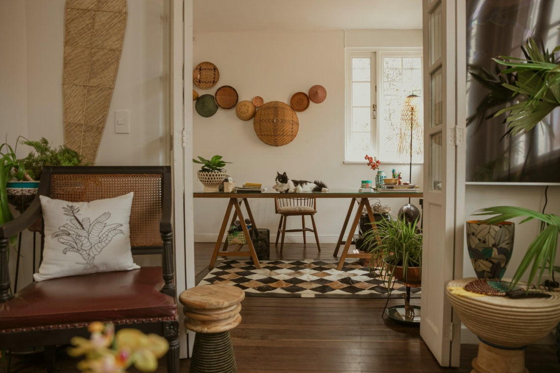 6 lakberendezési trend, ami 2026-ban nagyot megy a Pinterest szerint