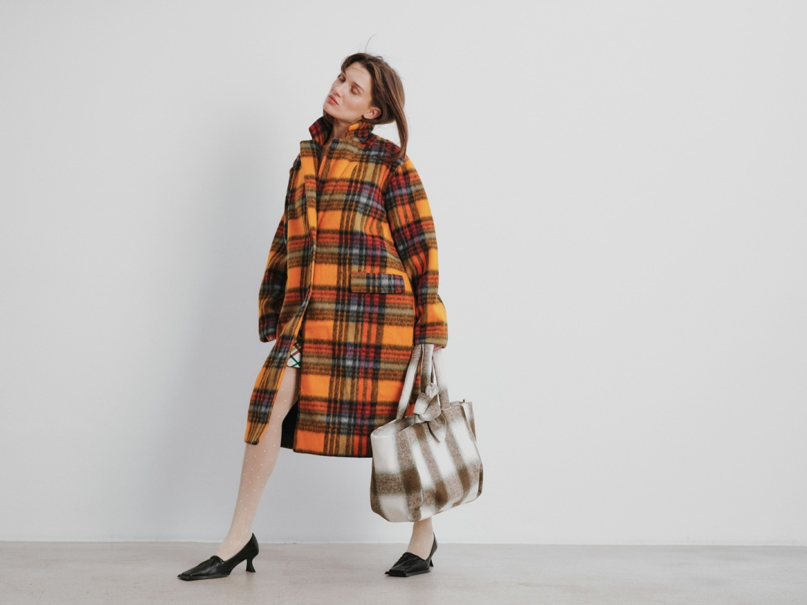 Meleg és stílusos: 7 kabáttrend, ami ezen a télen minden tekintetet magára vonz