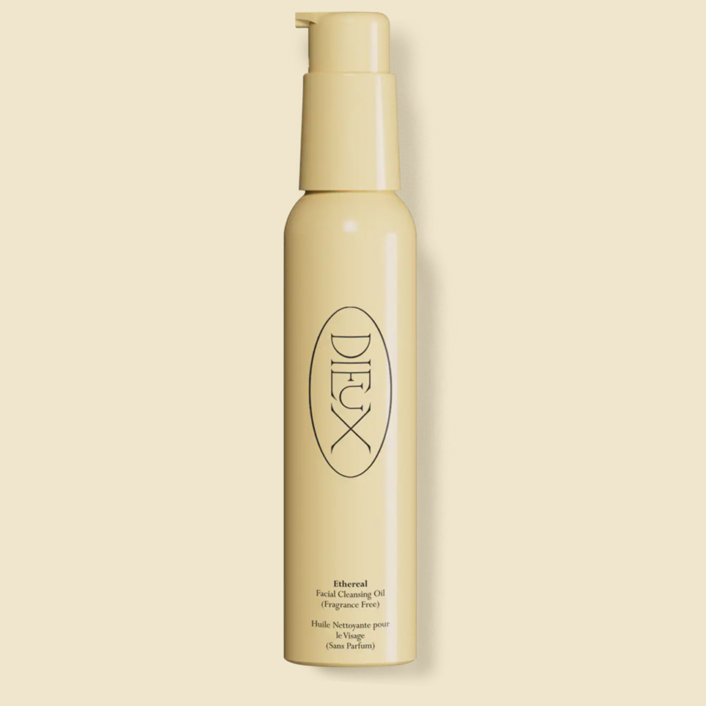 Dieux 
Ethereal Makeup Removing Concentrated Cleansing Oil