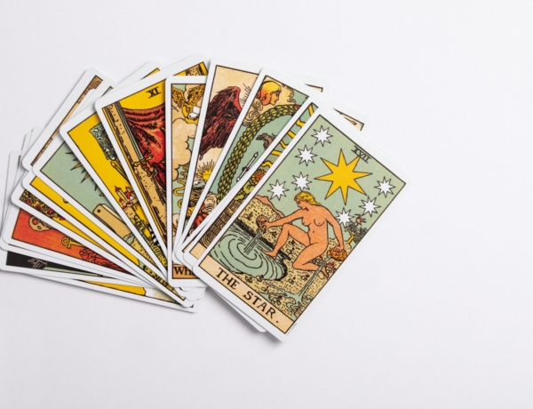 Ezt üzeni neked a Csillag tarot lap a közelgő időszakra