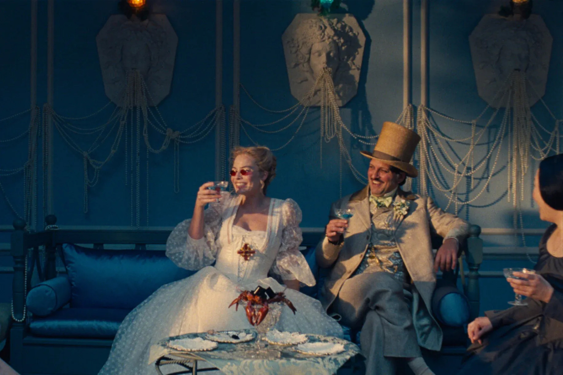 10 sikkes darab, amit az Üvöltő szelek inspirált – még maga Emily Brontë is viselné őket