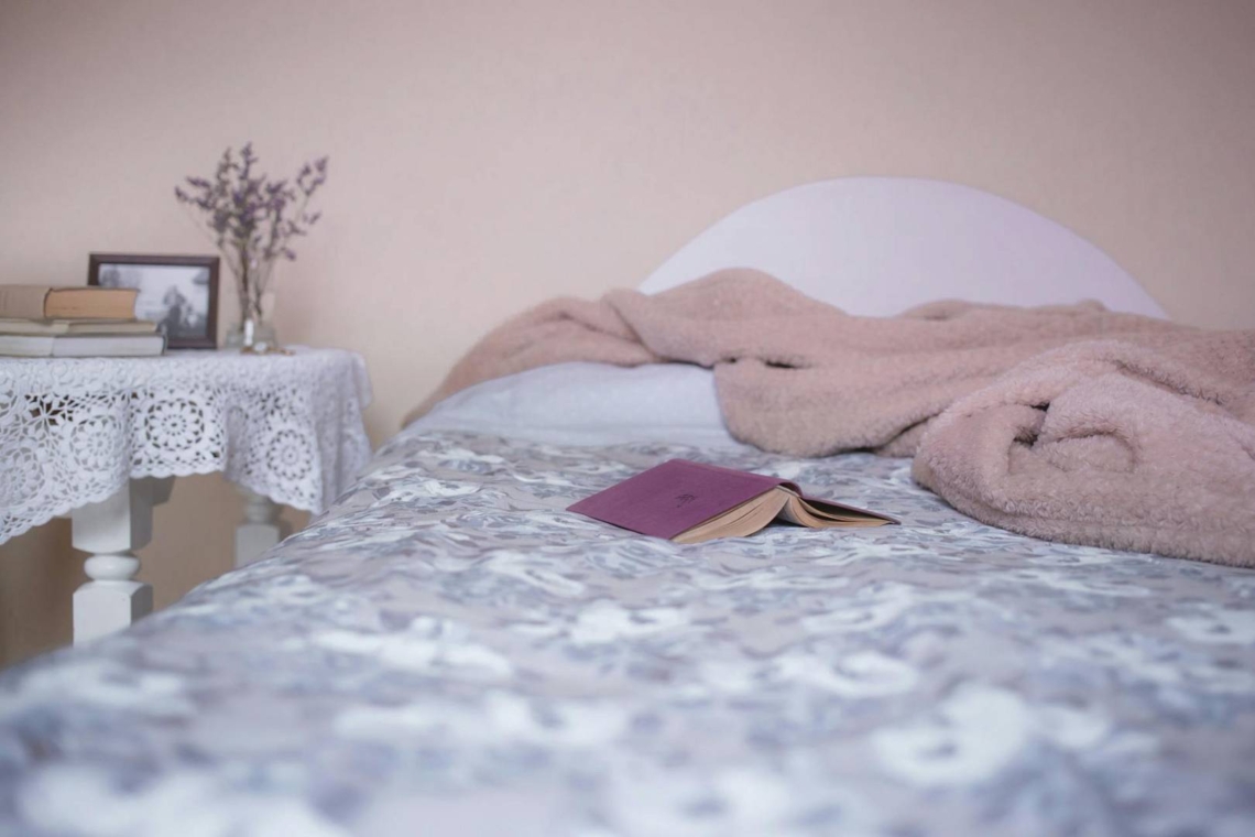 Ágyneműhuzat: a hálószoba hangulata és az alvásminőség titkos fegyvere