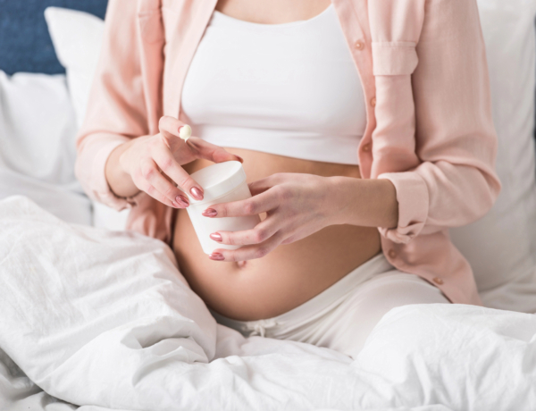 A legjobb terhesség alatti bőrápolási termékek – bőrgyógyász anyukák ajánlásával