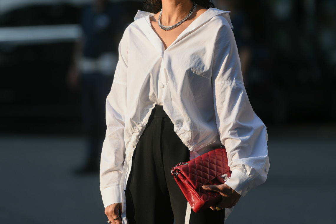 5 tavaszi ruhadarab, amit imádnak a pasik a nőkön