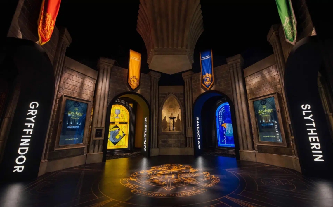 A legjobb Harry Potter élményem Magyarországon: megnyílt a varázslatos kiállítás Szentendrén