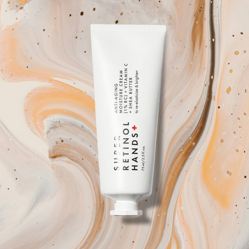 Super Retinol