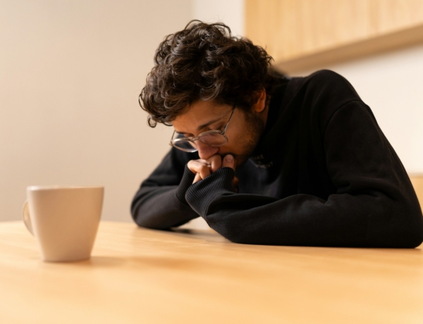 „Szülés után olyan férfias lett a teste, hogy már nem tud felizgatni.” – Férfiak, akik elvesztettétek a vonzalmat a párotok iránt, mi történt?