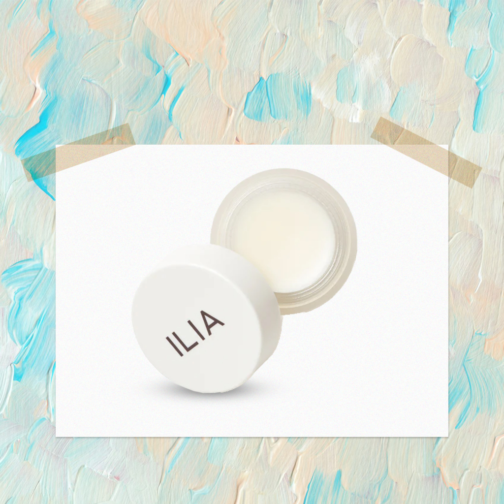 Lip Wrap Overnight Mask