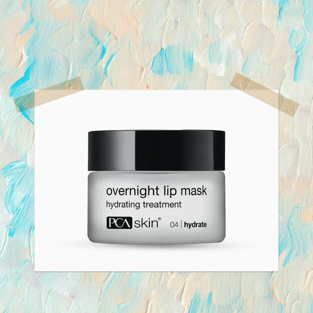 PCA SKIN Overnight Lip Mask