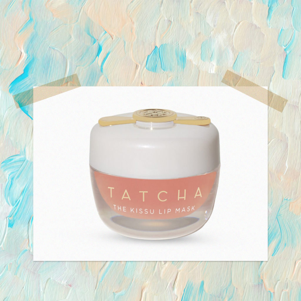 The Kissu Lip Mask
