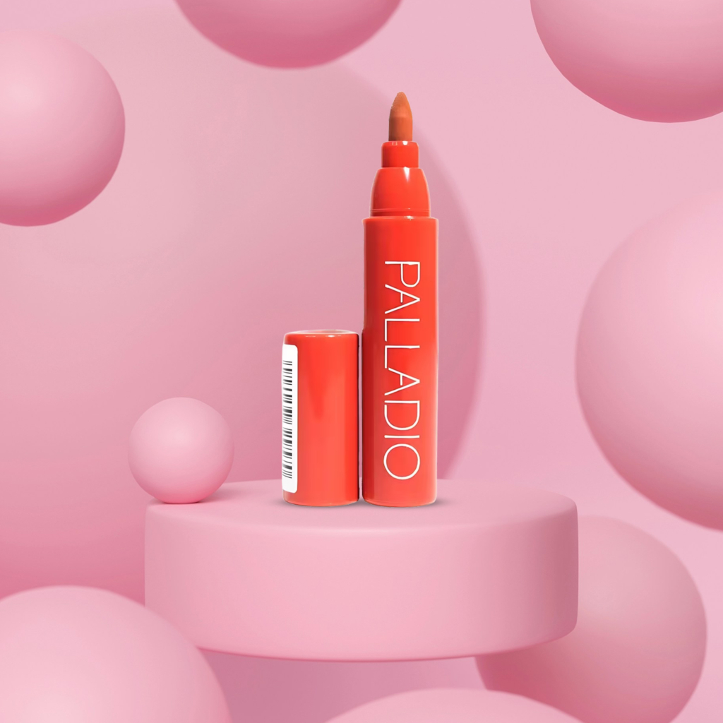 Palladio Beauty Lip Stain Marker
