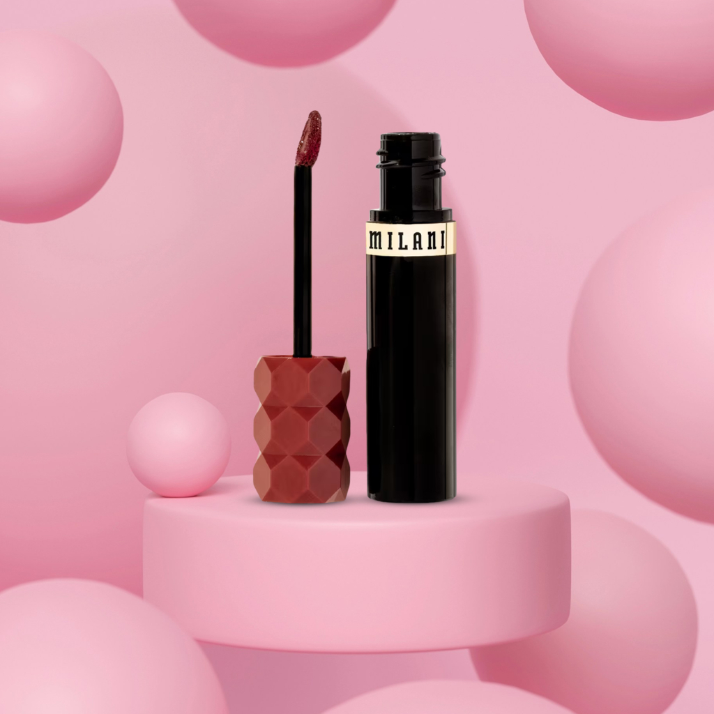 Milani Color Fetish Hydrating Lip Stain
