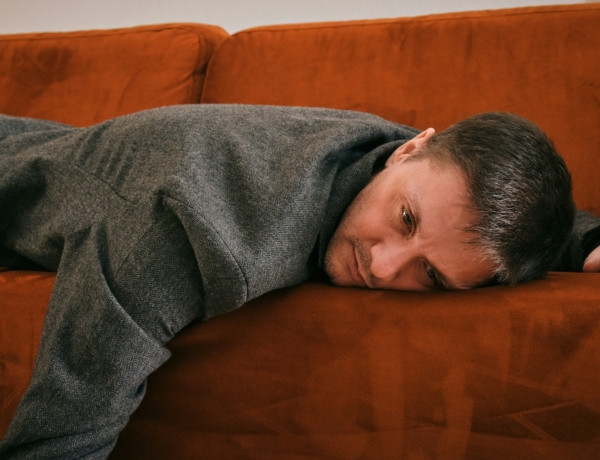 „Nem bírom elviselni a feleségem állandó panaszkodását.” – Férfiak történetei a párjuk állandó ventilálásáról