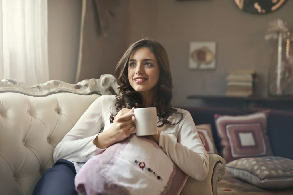 3 lakberendezési apróság, ami csendben támogatja a relaxációt