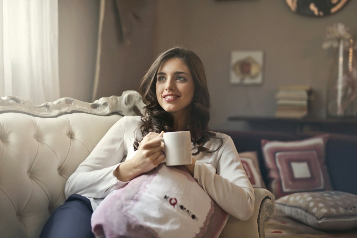3 lakberendezési apróság, ami csendben támogatja a relaxációt