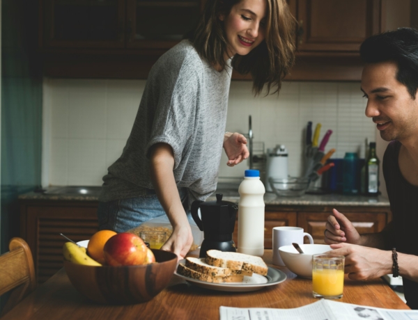 Szétkapcsolt életet élünk: Az ok, amiért ma már nincsenek boldog házasságok