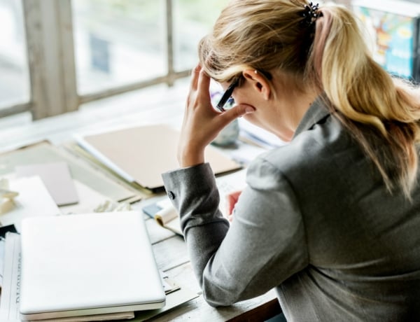 Mit tehetsz, ha elfogy a motiváció? Így maradhatsz a céljaidhoz vezető pályán