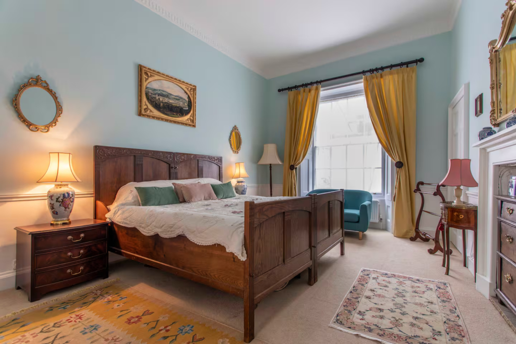The Regency Residence
