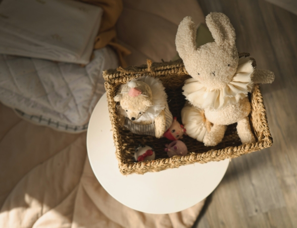 Praktikus, elegáns és aranyos plüssállat tárolási tippek, amiket imádni fogsz