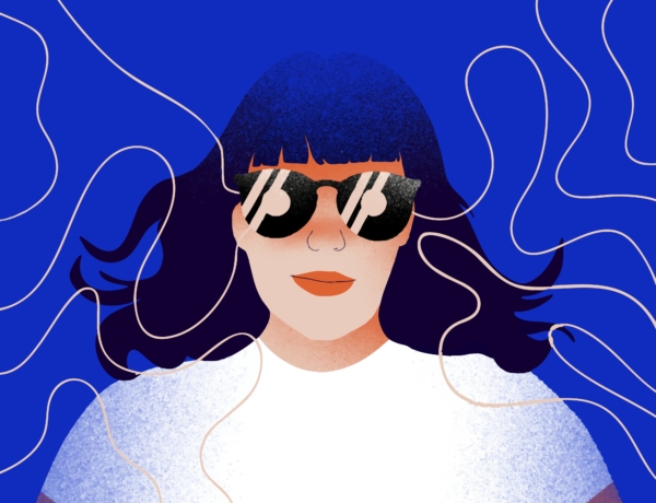 5 jel, hogy mérgező függetlenségben szenvedsz