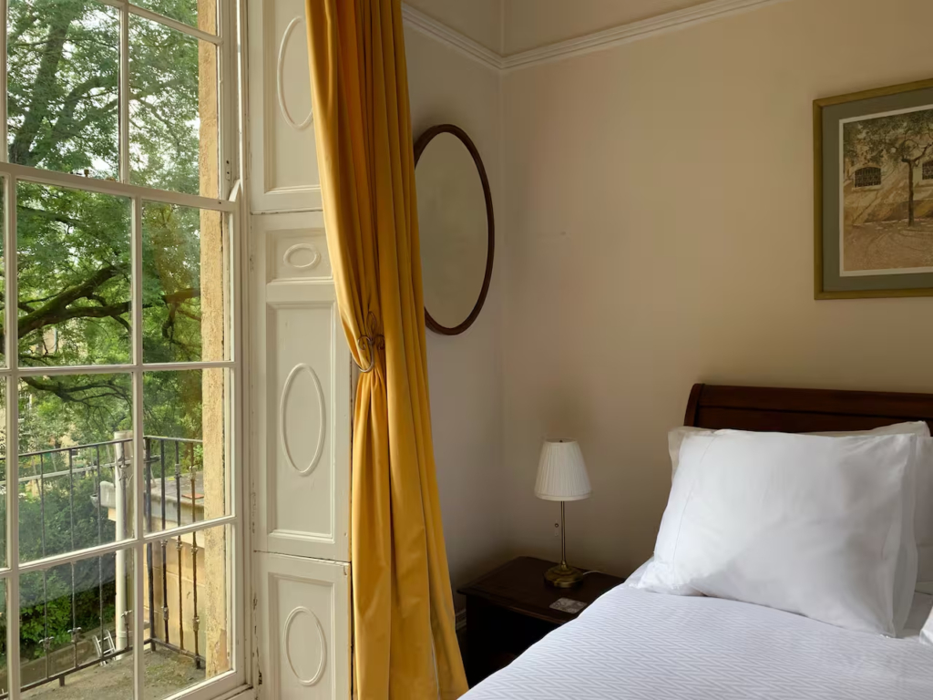 Regency Condo – Bath, Anglia
