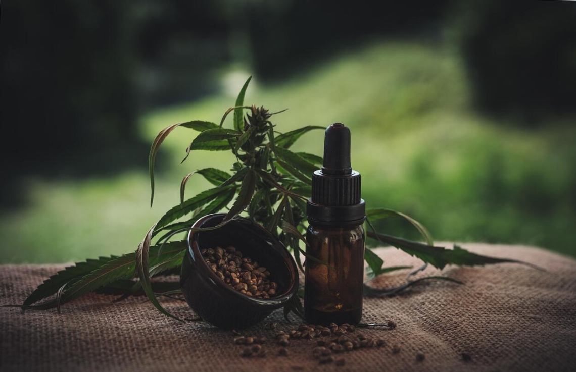 Egészséges egyensúly a mindennapokban: a CBD olaj