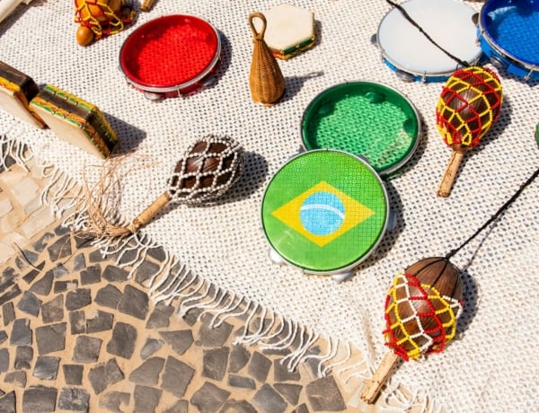 A hosszú élet titka Brazíliából: így maradhatsz egészséges akár 100 évnél is tovább