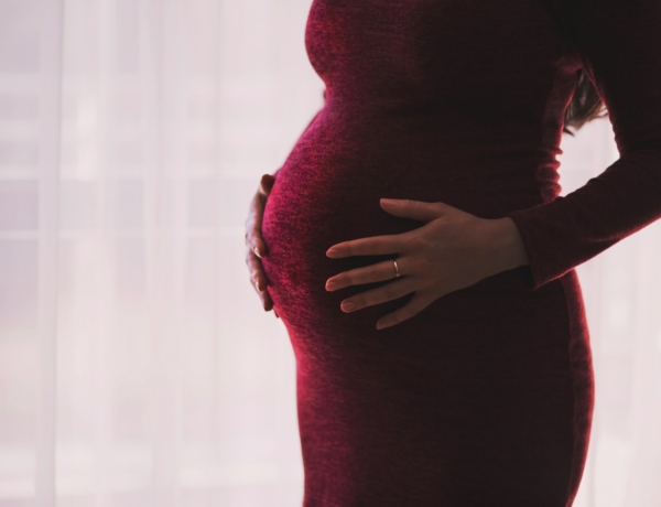 15 elképesztő dolog, ami várandósság alatt történik veled