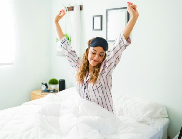 Ezt hozza 2026. február 20. a numerológia szerint: rugalmasabb és kíváncsibb vagy a szokásosnál