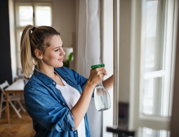 Nem mosogatok el és sosem szállok meg Airbnb-ben. 10 dolog, amit nem teszek meg, mióta takarítóként dolgozom