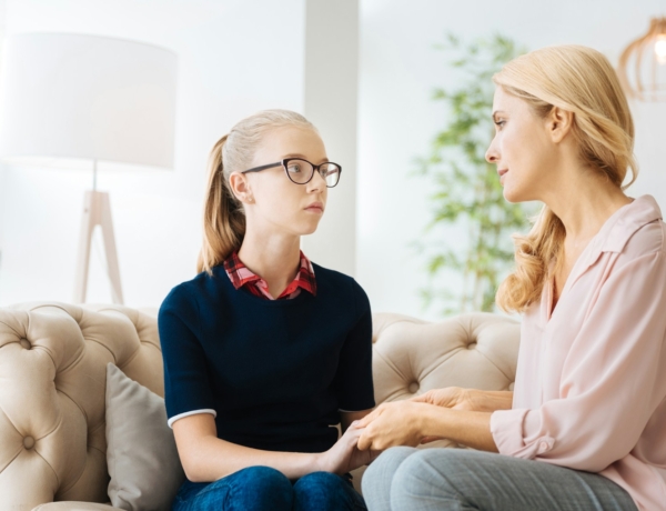 Megérteni és túlélni: így érzem magam anyaként a kiskamaszkor hullámvasútján