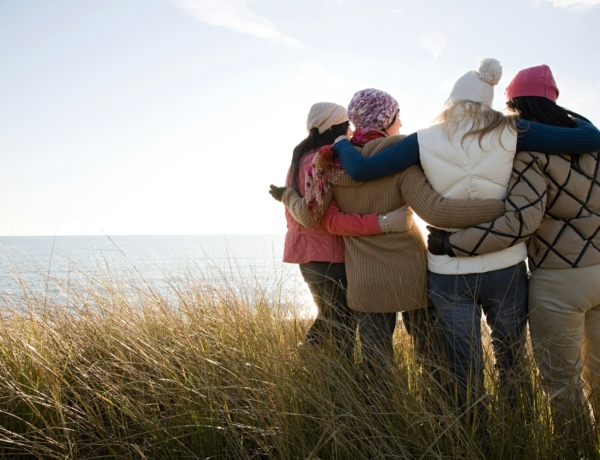 Ezt hozza 2026. február 17. a numerológia szerint: könnyedén kapcsolódsz másokkal