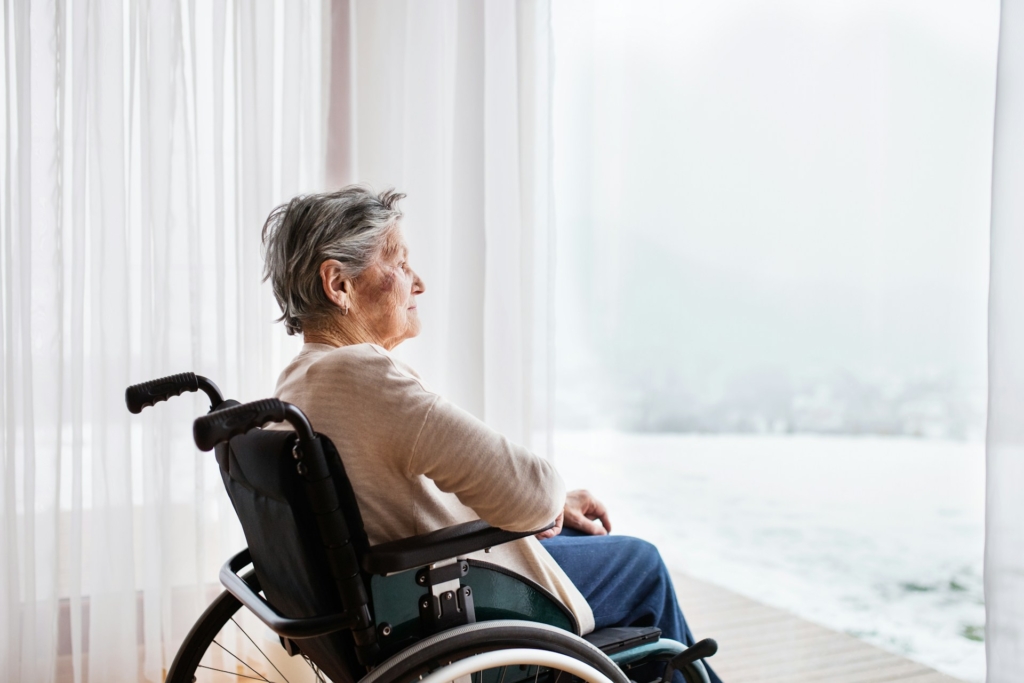 Az Alzheimer-kór kétszer gyakoribb a nőknél – mi állhat a háttérben?