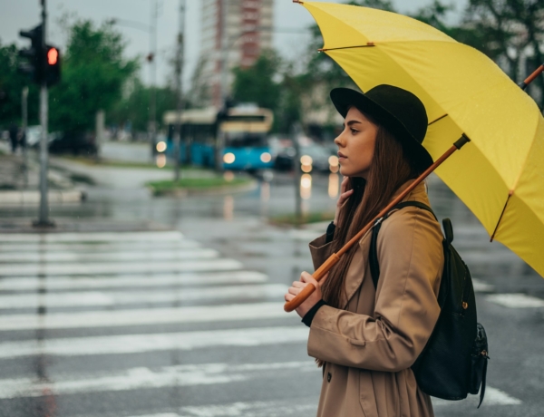 Időjárás 2026. február 19.: A csapadék minden formájára van kilátás