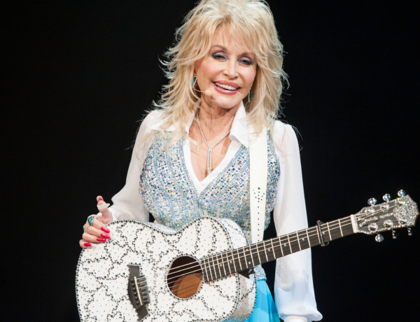 13 szokás, amitől Dolly Parton 80 évesen is egészséges és aktív