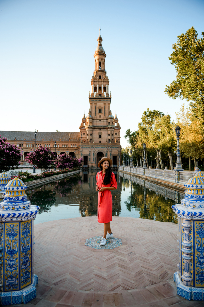 Sevilla