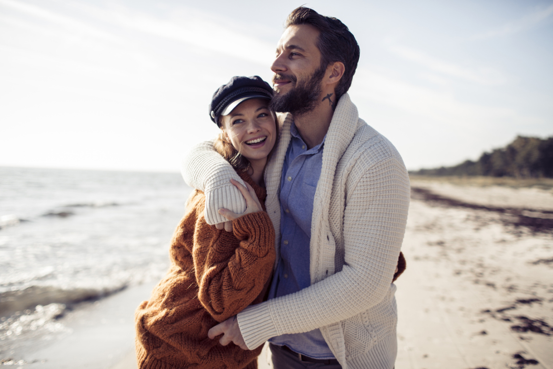 7 jel, hogy a kapcsolatodnak tavaszi frissességre van szüksége