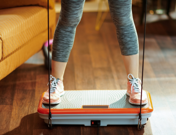 Tényleg hasznosak a vibrációs trénerek? TikTok trend a valóságban