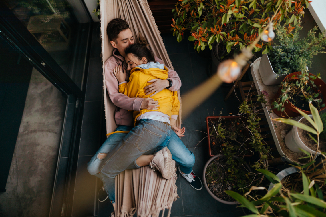 8 mód, hogy kimutasd a szerelmedet a párodnak