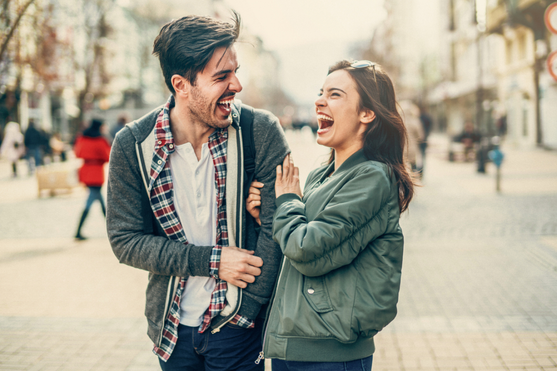 Bármikor kimondhatod: 3 egyszerű szó, ami észrevétlenül szorosabbra fűzi a kapcsolatot