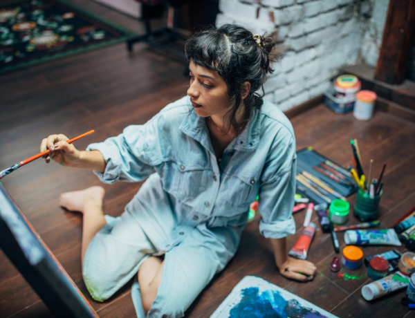 Ezt hozza 2026. február 18. a numerológia szerint: megmutathatod mi van benned